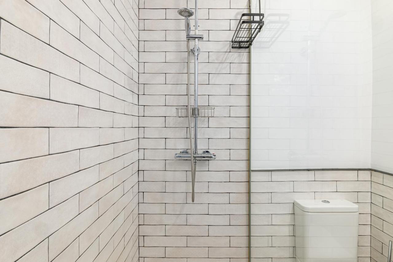 Vintage Apartment Near Puerta Del Sol مدريد المظهر الخارجي الصورة