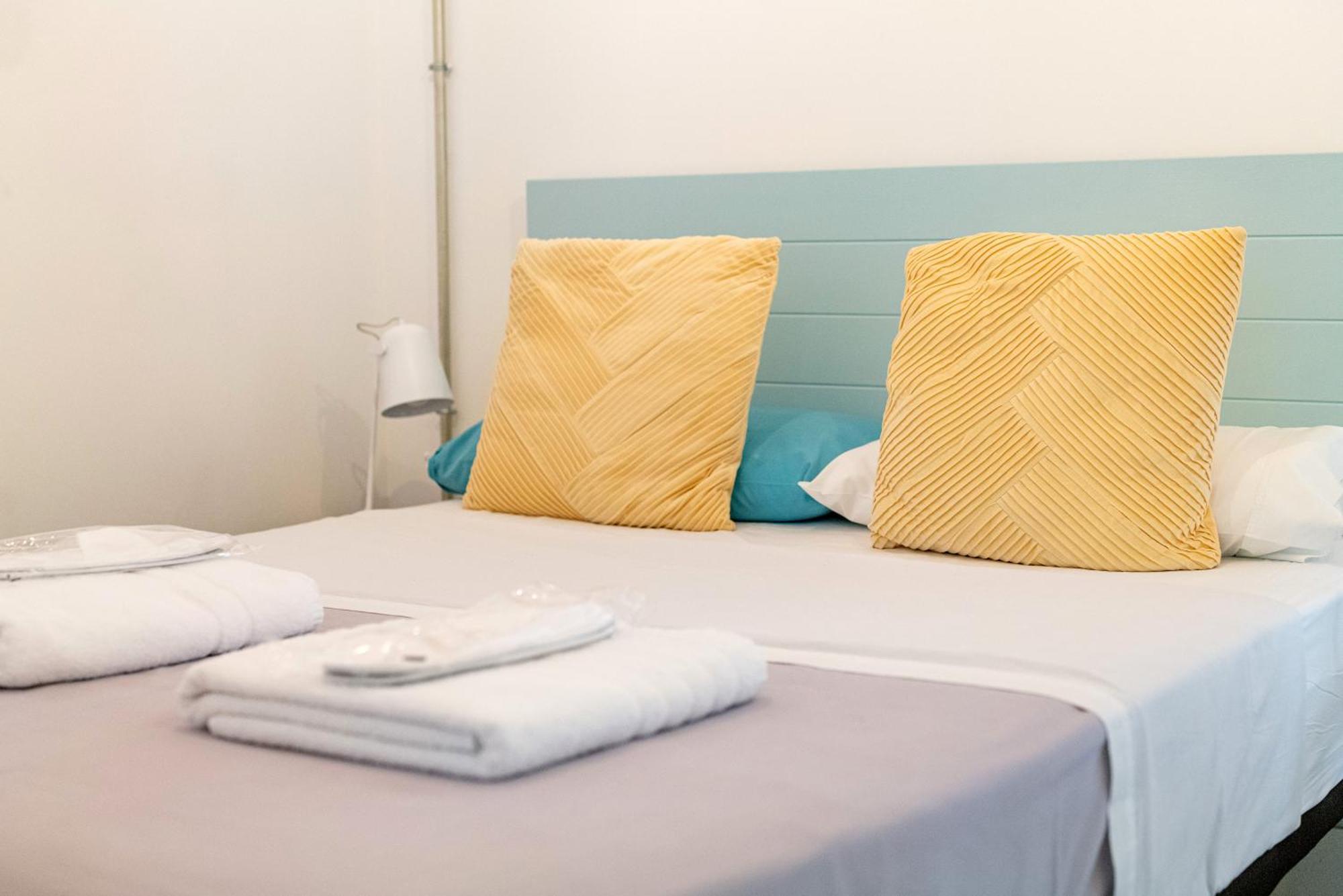 Vintage Apartment Near Puerta Del Sol مدريد المظهر الخارجي الصورة